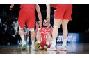 Neviđeni haos u reprezentaciji protiv koje Srbija igra na Evrobasketu
