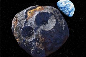 Potencijalno opasan asteroid će sutra proći pored Zemlje
