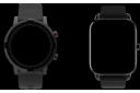 OnePlus Nord pametni satovi će dolaziti u kvadratnim i okruglim oblicima