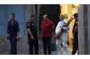 Direktor policije Crne Gore: Ubijena deca starosti osam i 11 godina, napadač usmrtio podstanare i još sedmoro sugrađana