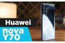Šta Huawei nova Y70 nudi za 185 evra? (video) 