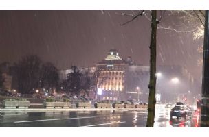 NAJNOVIJE UPOZORENJE RHMZ: Obilni pljuskovi sa grmljavinom, grad i jak olujni vetar će pogoditi neke delove Srbije