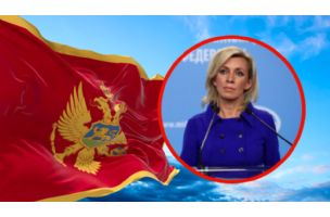 "PREDUZEĆEMO MERE" Rusija gnevna zbog čina Crne Gore: Ovaj potez doživljavamo kao nesposobnost zvanične Podgorice - Alo.rs