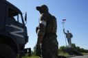 Ministarstvo odbrane Rusije kaže da su preuzeli kontrolu nad ukrajinskim selom Piski, ISTO SU REKLI PRE 7 DANA