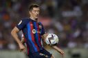 Makedonski golman šokirao Barselonu na “Nou Kampu” - Sportklub