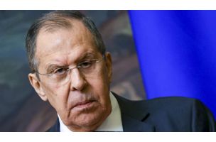 LAVROV IDE U AMERIKU: Iz Rusije poručuju - "Vašington da se uzdrži od provokacija"