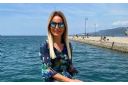LEPA ŽENA JE ZADOVOLJNA I OSTVARENA: Slađana Tomašević u bikiniju mami uzdahe