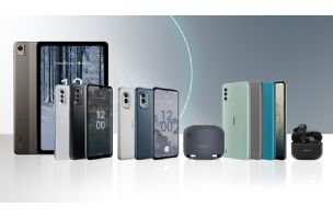 Predstavljena četiri nova Nokia uređaja | PC Press