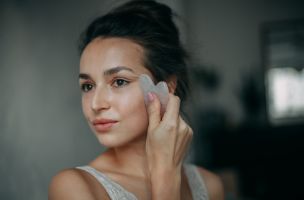 Prednosti gua ša masaža lica: 6 benefita koje sigurno niste znali