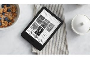 Novi Kindle donosi bolji ekran, duplo više prostora i USB-C port | PC Press