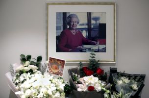Državna sahrana u Londonu: Poslednje kraljičino putovanje