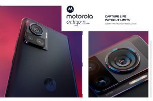 Pogledajte kako izgledaju slike koje pravi 200MP kamera Motorole edge 30 ultra | PC Press