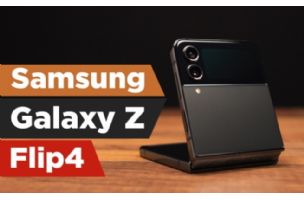 Samsung Galaxy Z Flip4 - Flagship u džepnom formatu