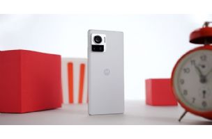 Test: Motorola Edge 30 Ultra (Video)