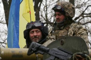 PRODOR KIJEVA NA ISTOČNU OBALU REKE OSKIL: Ukrajinska vojska objavila vest o oslobađanju važnog mesta u Donjeckoj oblasti