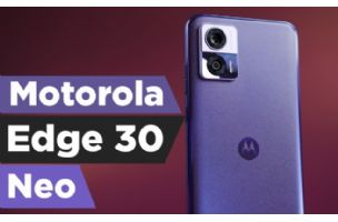 Motorola Edge 30 Neo - Najlepši u klasi (video)