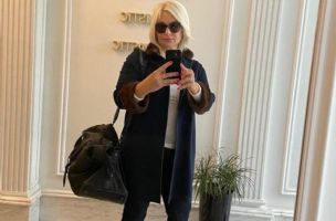 MINISTARKA POKAZALA NOGE: Zorana Mihajlović prevazišla sebe! Evo kako je pozirala, pa izazvala BURU na Instagramu!