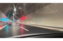 (VIDEO) Popravljaju šahte: Zatvorena jedna traka u tunelu "Mrke" na auto-putu 
