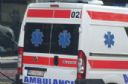 Saobraćajna nesreća kod Kragujevca, poginuo pešak
