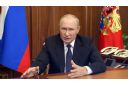 DEZERTERIMA SE NE PIŠE DOBRO Putin potpisao izmene zakona o vojnom roku, drakonske kazne za one koji NEĆE U RAT
