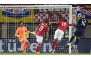 Hrvatska slavila u Beču i otišla na finalni turnir Lige nacija!