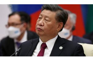 Izabrani delegati: Si Đinping preuzima treći mandat