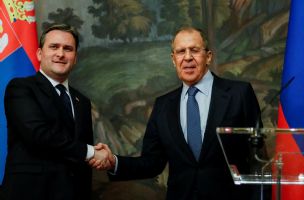 RSE: EP će tražiti od EU da obustavi pristupne pregovore sa Srbijom zbog Rusije