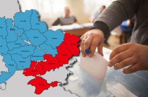 Ruske snage su sprovele referendume na ukrajinskoj teritoriji: Šta sledi dalje?