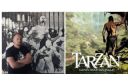 Stevan Subić: Ekskluzivno predstavljanje prvih primeraka izdanja “ Tarzan - Gospodar Džungle”, prevedenih na srpski jezik