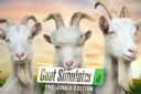 Svi koji prednaruče Goat Simulator 3 dobiće besplatan Goat Fortnite skin