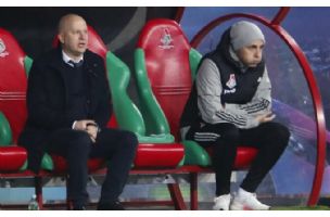 Sportske.net - Godinu dana od odlaska Marka Nikolića iz Lokomotive - ''Klub je postao podsmeh''