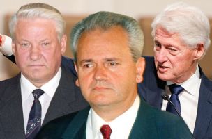 OVAKO JE JELJCIN NASAMARIO MILOŠEVIĆA: Srpska vojska trebalo da ostane na KiM, ali je ruski predsednik odigrao SRAMNU ULOGU