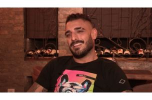 (VIDEO) "NEMA PROSIDBE, NEMA NIŠTA" Darko Lazić otkrio da li porodica podržava njegovu ljubav sa Katarinom 