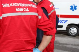Još jedan crn dan za bicikliste u Novom Sadu: Povređeni na Novom naselju i kod Železničke stanice
