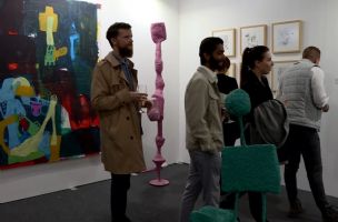 Otvoren Međunarodni sajam umetnosti u Budimpešti, Srbija počasni gost