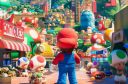 Pogledajte prvi tizer za film Super Mario Bros.