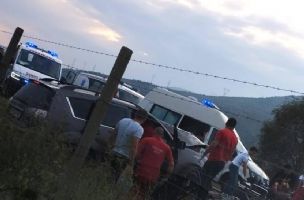 Težak udes kod Mostara, nastradala jedna osoba - N1
