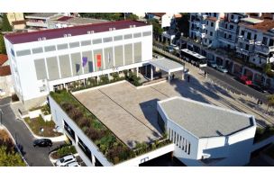 Herceg Novi će prvi put imati petogodišnji plan razvoja turizma i ugostiteljstva - MINA