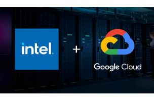 Intel i Google Cloud predstavili novi čip | PC Press