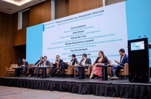 Crna Gora predstavila napredak na konferenciji o pametnoj specijalizaciji - MINA