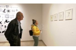  'Učitavanje', izložba nagradjenih studentkinja Fakulteta likovnih umetnosti (FOTO/VIDEO)