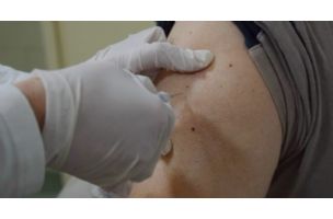 Protiv gripa vacinisano skoro 2.300 Valjevaca