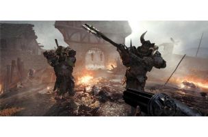 Warhammer: Vermintide 2 besplatan za preuzimanje u naredna tri dana! - SVET KOMPJUTERA