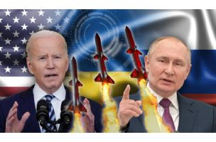 "RUSIJA I AMERIKA DOGOVARAJU SASTANAK" Vašington potvrdio da su kanali komunikacije sa Moskvom OTVORENI uprkos ratu: Salivan bio u kontaktu sa Putinovim savetnikom