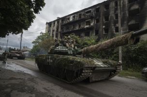 "Najintenzivnija faza rata trajaće do sredine iduće godine": Plan za obnovu Ukrajine težak je 750 MILIJARDI DOLARA, a ovo su njegovi nedostaci 