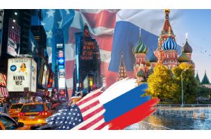 RUSIJA DOLIVA ULJE NA VATRU "Vole da gledaju kako Amerika same sebe RAZDIRE": Moskva reaktivirala trolove uoči izbora za Kongres SAD