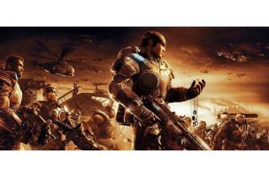 Gears of War na velikom platnu i „malim” ekranima - SVET KOMPJUTERA