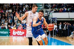 Sve prema planu - Grčka na Mundobasketu, Srbija u predvorju | MozzartSport