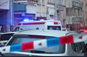 TRAGEDIJA U ALIBUNARU: Ubio se pomoćnik komandira policije