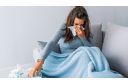 Jedan simptom razlikuje prehladu od gripa